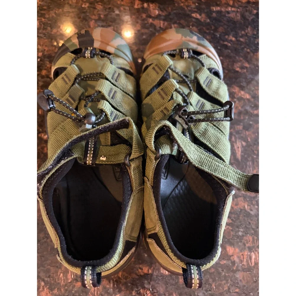 Keen newport h2